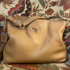 Prada shoulder bag